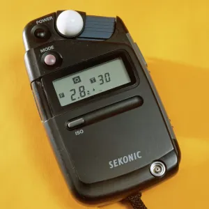 Light meter