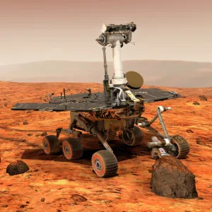 Mars Exploration Rover