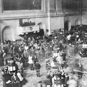 New York Stock Exchange, 1907 C014 / 0517