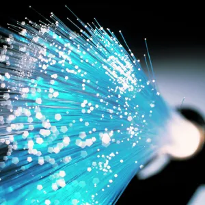 Optical fibres