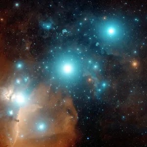 Space Exploration Collection: Telescopes Optical