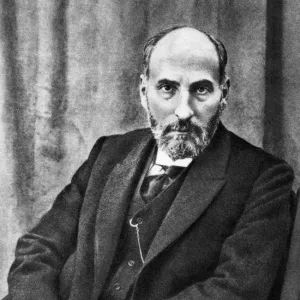Scientists Collection: Santiago Ramon y Cajal