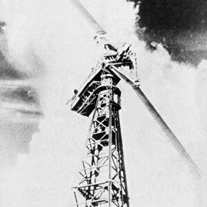 Smith-Putnam wind turbine, 1941 C016 / 3819