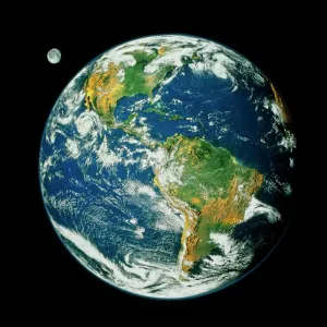 Terra Intera (Blue Marble 2000) Terra Intera (Blue Marble 2000)