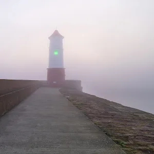 England, Northumberland, Berwick Upon Tweed