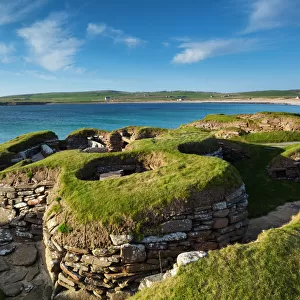 Heritage Sites Collection: Heart of Neolithic Orkney