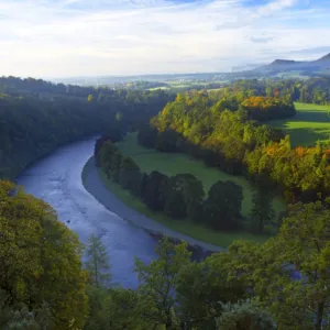 Scottish Borders Canvas Print Collection: Related Images