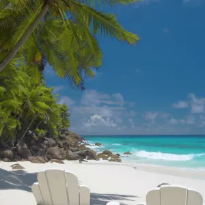 Africa Fine Art Print Collection: Seychelles