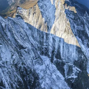 Aerial Photography Fine Art Print Collection: Switzerland