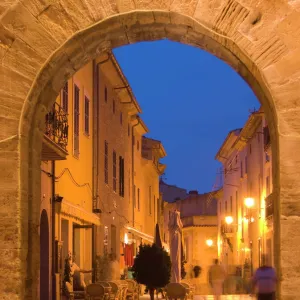 Alcudia, Mallorca, Balearic Islands, Spain, Europe