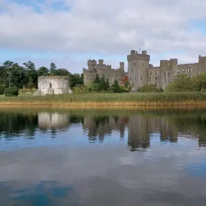 Ashford castle