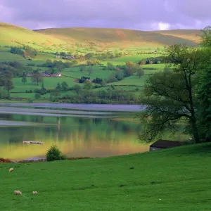 Bala Lake, Snowdonia National Park