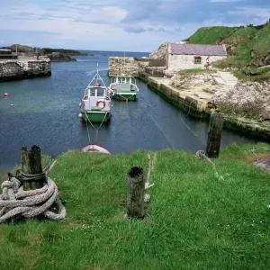 Antrim