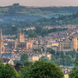 Heritage Sites Collection: City of Bath