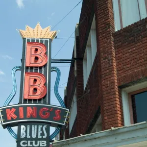 BB Kings Blues Club