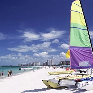 Beach, Marco Island, Florida, United States of America (U
