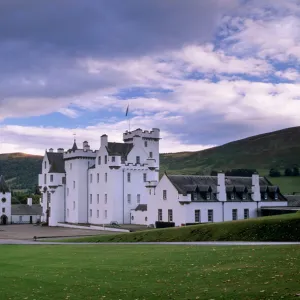 Blair Castle