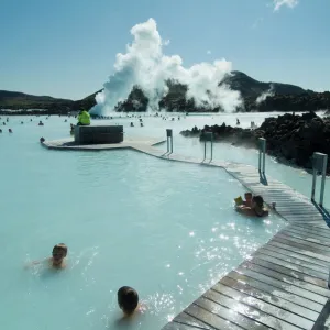 Iceland Gallery: Sports