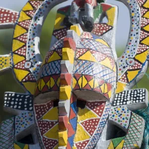 Mali Collection: Sikasso