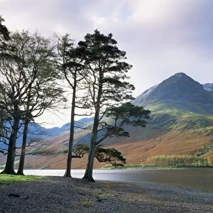 Buttermere