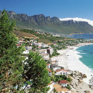 Cape town, South Africa