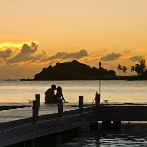 Carlisle Bay, Antigua, Leeward Islands, West Indies, Caribbean, Central America