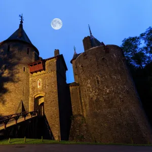 Castles