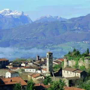 Castiglione di Garfagnana