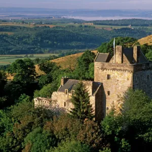 Castle Campbell