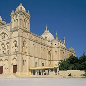 Cathedral of St