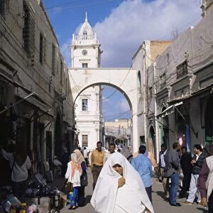 City Souq, Tripoli