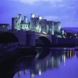 Conwy