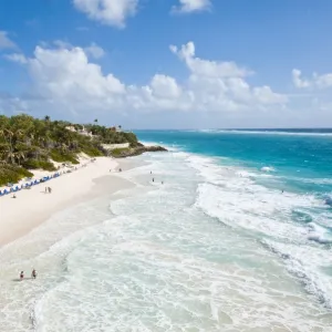 North America Photo Mug Collection: Barbados