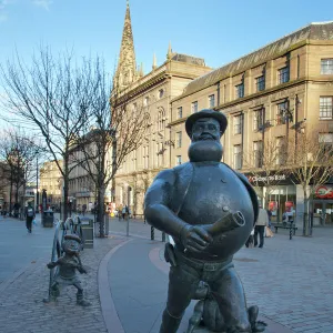 Dundee