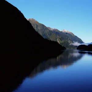 New Zealand Canvas Print Collection: New Zealand Heritage Sites