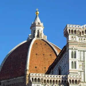 Italy Photographic Print Collection: Florence