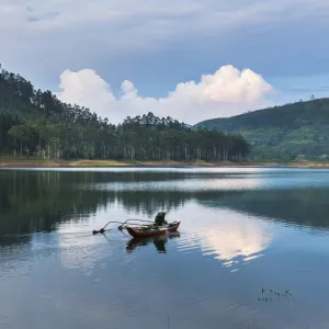 Sri Lanka Heritage Sites Gallery: Central Highlands of Sri Lanka