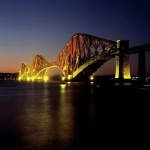 West Lothian Related