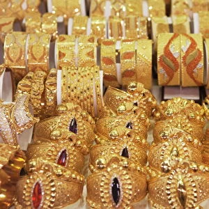 Gold Bangles For Sale In Gold Souk; Dubai Our beautiful Wall Art and ...