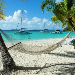 North America Photo Mug Collection: British Virgin Islands