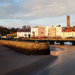 Scotland Photographic Print Collection: Rivers