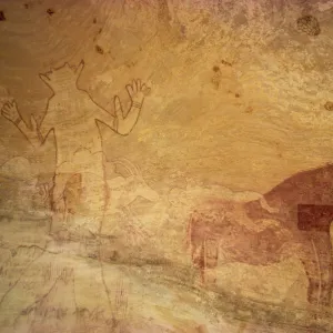Heritage Sites Collection: Tassili n'Ajjer
