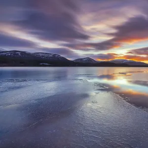 United Kingdom Collection: Lakes