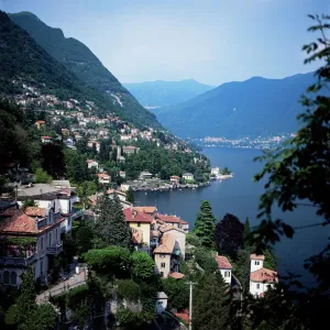 Lombardy Gallery: Related Images