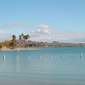 Lake Havasu, Arizona, United States of America, North America