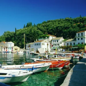 Loggos, Paxos