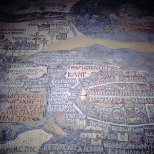 Maps