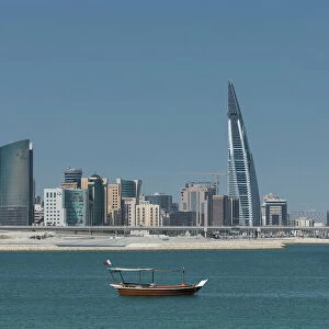 Bahrain Related Images