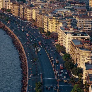 Marine Drive