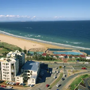 Aerial Photography Jigsaw Puzzle Collection: Africa